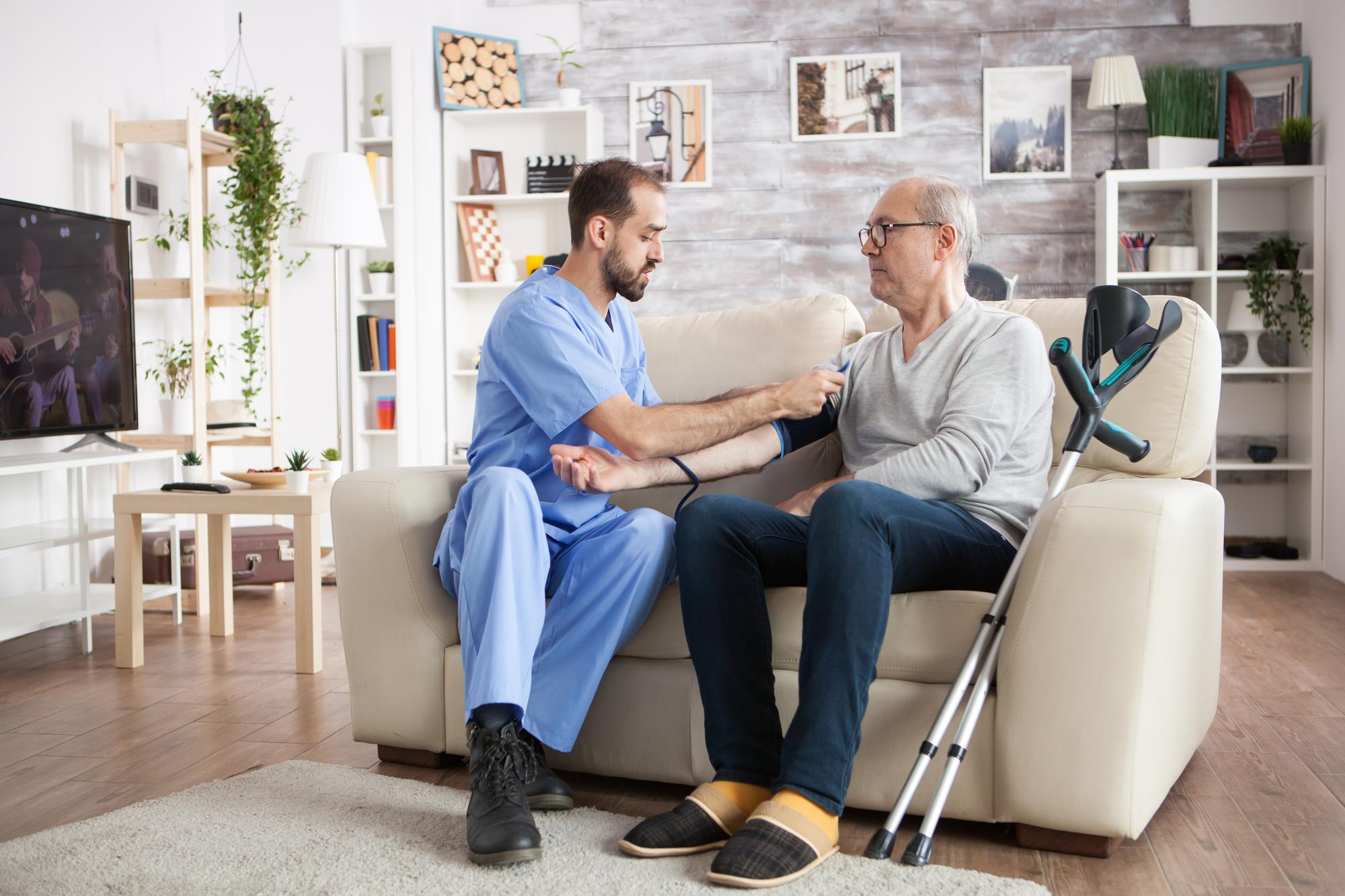 Residential Care Home